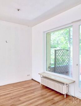4 Zimmer mit Balkon und privatem See am Mexikoplatz - Berlin