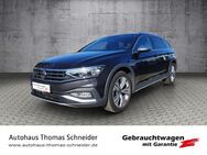 VW Passat Alltrack, 2.0 TDI Business IQ, Jahr 2021 - Reichenbach (Vogtland)