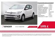 VW up, 1.0 move up Winter pack Easy Entry, Jahr 2019 - Rheine