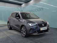 Seat Arona, 1.0 TSI FR INFOTAIN, Jahr 2024 - München