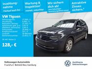 VW Tiguan, 2.0 TDI Move, Jahr 2023 - Neu Isenburg