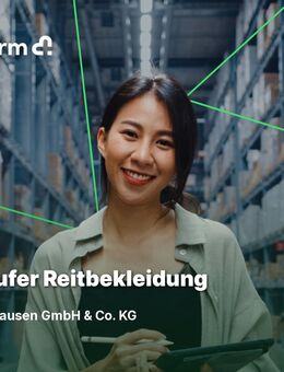 Einkäufer (m/w/d) Reitbekleidung - Köln