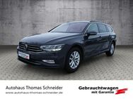 VW Passat Variant, 2.0 TDI Business Travel P, Jahr 2020 - Reichenbach (Vogtland)