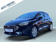 Ford Fiesta 1.0 EcoBoost Hybrid S&S TITANIUM (JHH) - Worms