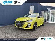 Peugeot 208, Allure 100 PT, Jahr 2024 - Eschwege