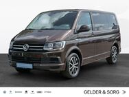 VW T6 Multivan, 2.0 TDI Comfortline, Jahr 2019 - Haßfurt