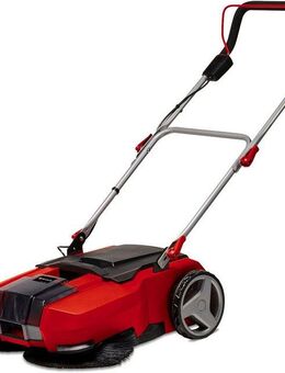 Einhell Handkehrmaschine Akku-Kehrmaschine TE-SW 18/610 Li-Solo, 61 cm Arbeitsbreite, (1-St)