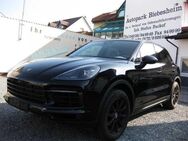 Porsche Cayenne Tiptronic S 1.HD dt.Fzg.. - Biebesheim (Rhein)