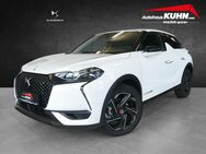 DS Automobiles DS 3 Crossback, E-Tense Perfomance Line, Jahr 2022 - Karlsruhe