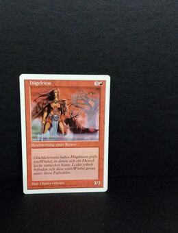 Magic The Gathering-hügleriese - Nörvenich