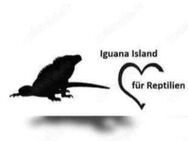 Iguana Island hat wieder Platz und nimmt wieder Tiere auf. - Helmstedt