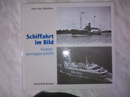 Küstenpassagierschiffe von Gert Uwe Detlefsen - Neumünster Innenstadt