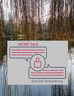 Secret Sale/ Penthouse im Grunewald/ Berlin - Berlin