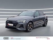 Audi e-tron, S Kameras Optik-schw, Jahr 2022 - Ingolstadt