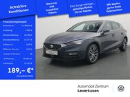 Seat Leon, Xcellence e-Hybrid, Jahr 2021 - Leverkusen