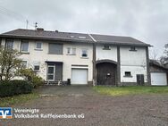 Charmantes Mehrfamilienhaus in zurückgezogener Lage - Reichenbach (Rheinland-Pfalz)