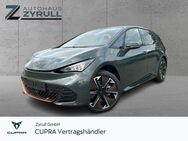 CUPRA Born, VZ 326 h SENNHEISER VZ, Jahr 2022 - Sankt Wendel Zentrum