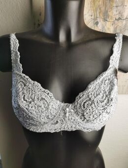 BH Größe 80 b Farbe Grau Neu - Gelsenkirchen Resser-Mark