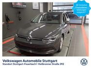 VW Golf, 1.4 TSI 8 Hybrid, Jahr 2020 - Stuttgart