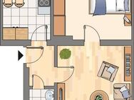 Erdgeschosswohnung sucht neuen Mieter - Bochum