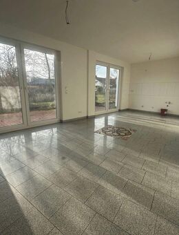 Hochwertiger Neubau - Modernes Wohnen in Rosdorf -Mengershausen (separate Eingang) - Rosdorf (Niedersachsen)