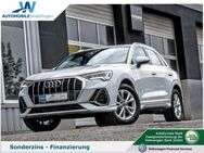 Audi Q3, 35TFSI S line AMBI ASSISTENZPAKET, Jahr 2024 - Sindelfingen