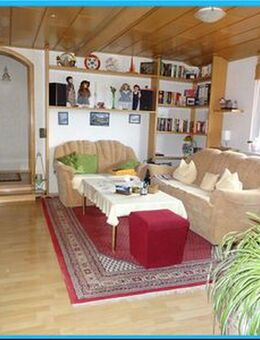 Freundliche 3 Zimmerwohnung zur Miete mit Carport, Küche und Keller - Gründau