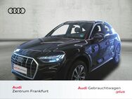 Audi Q5, Sportback 40 TFSI quattro advanced, Jahr 2024 - Frankfurt (Main)