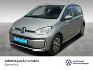 VW up, e-up Edition, Jahr 2023 - Chemnitz