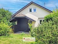 Sanierungsbed., kleineres Einfamilienhaus mit tollem Garten in ruhiger Sackgassenlage von Hoffenheim - Sinsheim