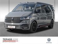 VW T6 California, 2.0 l TDI 1 Beach Edition Sport, Jahr 2024 - Schwelm