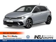 VW Polo, 1.0 TSI R-Line Digital Pro, Jahr 2023 - Barth