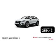 Audi Q2, 1.4 TFSI design 19ZOLL, Jahr 2018 - Linsengericht