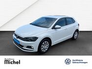 VW Polo, 1.0 TSI Comfortline, Jahr 2020 - Gießen