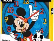 Wanduhr Disney Mickey Mouse - Göppingen