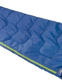 High Peak Mumienschlafsack Easy Travel, PFC frei