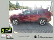 Toyota RAV 4 2,5 Hybrid Lounge 4x2 KlimaA., Kamera, JBL - Göttingen