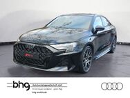 Audi RS3, Limousine onic, Jahr 2022 - Reutlingen