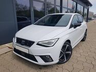 Seat Ibiza, 1.5 TSI FR 110KW, Jahr 2024 - Bodnegg