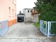Bautzen MFH in zentraler Wohnlage mit förderfähigen Nebengelass - Bautzen