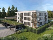 Terrasse und Garten – Ihr Freiluftwohnzimmer - Falkensee