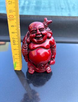 Buddha Figur handgefertigt - Herford (Hansestadt)