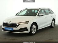 Skoda Octavia, 2.0 TDI Combi Ambition ####, Jahr 2021 - Donnersdorf