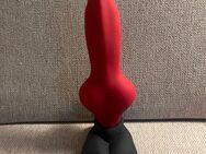 Weredog Dildo xl - Freiburg (Breisgau)