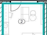 1-Zimmer-Wohnung in Dietrichsfeld - Oldenburg