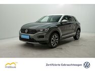 VW T-Roc, 1.5 TSI ACTIVE, Jahr 2021 - Berlin