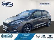 Ford Fiesta ST-Line X 1.0 EcoBoost EU6d-T - Kassel