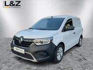 Renault Kangoo, Rapid Extra Blue dCi 95 Open Sesame, Jahr 2021 - Norderstedt