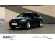 Audi Q5, Sportback 40TFSI qu S line Black, Jahr 2023 - Düren