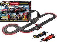 Carrera® Autorennbahn Carrera GO!!! - Formula Free Racing (Formel 1) (Streckenlänge 5,3 m)